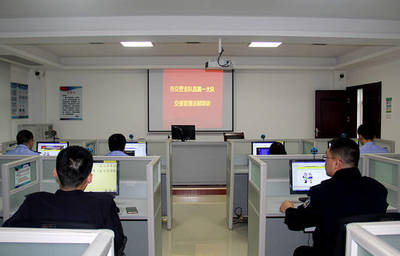 常德交警直屬一大隊(duì)交通管理法制知識(shí)網(wǎng)校培訓(xùn)班正式開班，聚焦教育咨詢服務(wù)