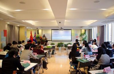 TAFE早教專業(yè)第二課程模塊培訓(xùn)圓滿落幕，深化專業(yè)認(rèn)知與行業(yè)視野